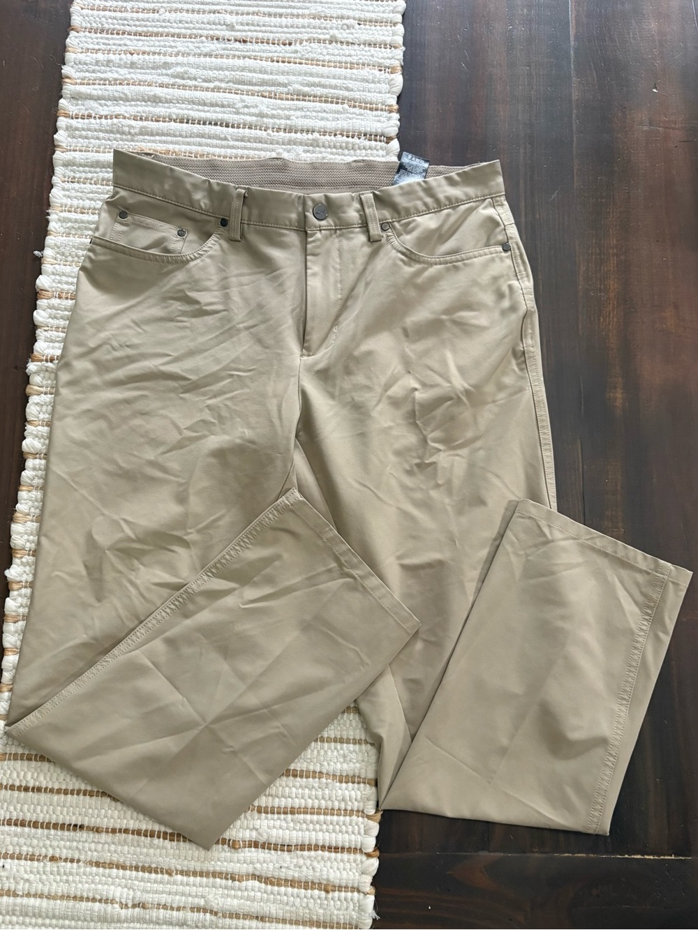 Greg Norman Jordan pants 32x29